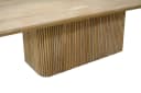 Salontafel Lausanne 120cm - Livingfurn