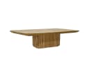Salontafel Lausanne 120cm - Livingfurn