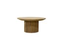 Salontafel Lausanne 80cm - Livingfurn