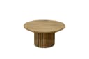 Salontafel Lausanne 80cm - Livingfurn