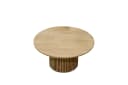 Salontafel Lausanne 80cm - Livingfurn
