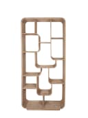 Wandkast Brix Logan Almond - Livingfurn
