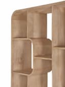 Wandkast Brix Logan Almond - Livingfurn