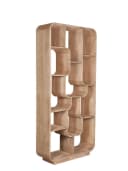 Wandkast Brix Logan Almond - Livingfurn