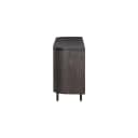Dressoir Tobago Espresso 115cm - Livingfurn