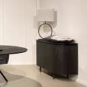 Dressoir Tobago Espresso 115cm - Livingfurn