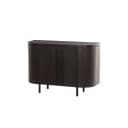 Dressoir Tobago Espresso 115cm - Livingfurn