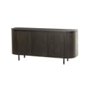 Dressoir Tobago Espresso 170cm - Livingfurn