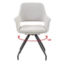 Capp Beige Lodge - Livingfurn