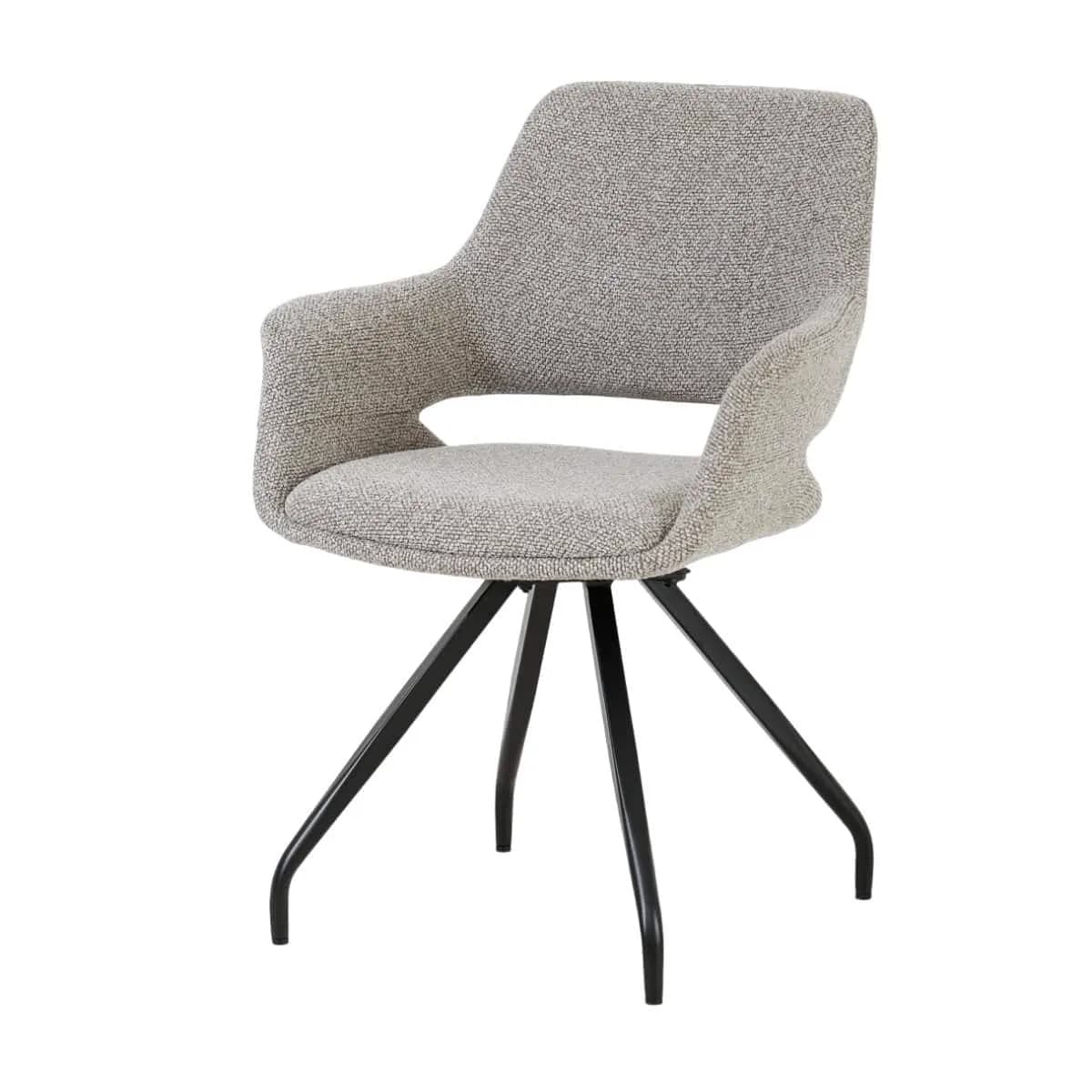 Capp Taupe - Livingfurn