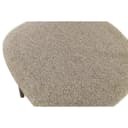 Eetkamerstoel Micah Hush Walnut - Livingfurn