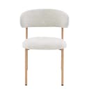 Micah Hush Oak - Livingfurn