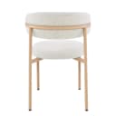 Micah Hush Oak - Livingfurn