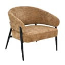 Dilan Venga Cognac - Livingfurn