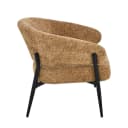 Dilan Venga Cognac - Livingfurn