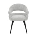 Eetkamerstoel Megan Bisque Oasis - Livingfurn
