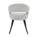 Eetkamerstoel Megan Bisque Oasis - Livingfurn