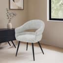 Eetkamerstoel Megan Bisque Oasis - Livingfurn