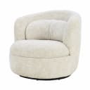 Britt Cream - Livingfurn
