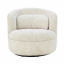 Britt Cream - Livingfurn