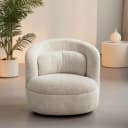 Britt Cream - Livingfurn
