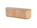 TV meubel Novero 140cm - Livingfurn