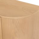 TV meubel Novero 140cm - Livingfurn