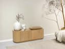 TV meubel Novero 140cm - Livingfurn