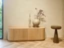 TV meubel Novero 140cm - Livingfurn