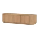TV meubel Novero 180cm - Livingfurn