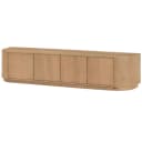 TV meubel Novero 220cm - Livingfurn