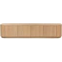 TV meubel Novero 220cm - Livingfurn