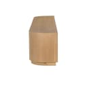 TV meubel Novero 220cm - Livingfurn