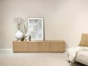 TV meubel Novero 220cm - Livingfurn