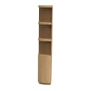 Wandkast Novero 145cm - Livingfurn