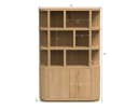Wandkast Novero 145cm - Livingfurn
