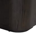 Wandkast Novero Espresso 145cm - Livingfurn