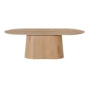 Eettafel Novero 230cm - Livingfurn