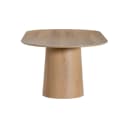Eettafel Novero 200cm - Livingfurn