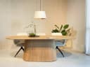 Eettafel Novero 230cm - Livingfurn