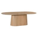 Eettafel Novero 200cm - Livingfurn