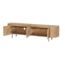 TV Kast Tobago 210cm - Livingfurn