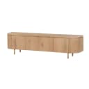 TV Kast Tobago 210cm - Livingfurn