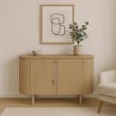 Dressoir Tobago 115cm - Livingfurn