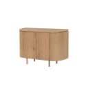 Dressoir Tobago 115cm - Livingfurn