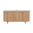 Dressoir Tobago 170cm - Livingfurn