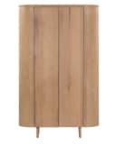 Wandkast Tobago 180cm - Livingfurn