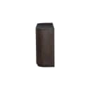 Dressoir Novero Espresso 170cm - Livingfurn