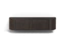 TV meubel Novero Espresso Zwevend 140cm - Livingfurn