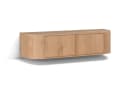 TV Meubel Novero Zwevend 140cm - Livingfurn